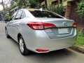 Sell Silver 2019 Toyota Vios Sedan-6