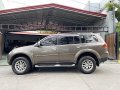 Brown Mitsubishi Montero 2012 for sale in Bacoor-6