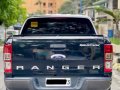 Black Ford Ranger 2017 for sale in Automatic-1