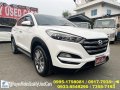 Selling White Hyundai Tucson 2018 in Cainta-9