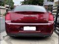 Sell Red 2016 Chrysler 300c in Parañaque-3