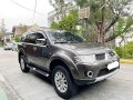 Brown Mitsubishi Montero 2012 for sale in Bacoor-8