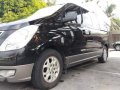 Selling Black Hyundai Starex 2013 in Muntinlupa-2