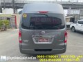 Grey Nissan NV350 Urvan 2019 for sale in Cainta-4
