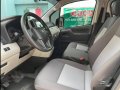 Selling White Toyota Hiace 2020 Van at 14000-4