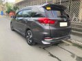 Selling Grey Honda Mobilio 2016 in Pasay-1