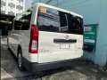 Selling White Toyota Hiace 2020 Van at 14000-2