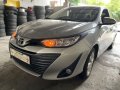 Brightsilver Toyota Vios 2020 for sale in Quezon-3