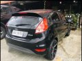 Selling Black Ford Fiesta 2014 in Silang-4