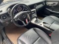 Black Mercedes-Benz SLK200 2012 for sale in Manila-0