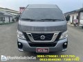 Grey Nissan NV350 Urvan 2019 for sale in Cainta-8