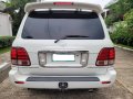 White Toyota Land Cruiser 2006 for sale in Manila-7