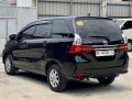 Selling Black Toyota Avanza 2021 in Makati-3
