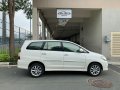 Selling Pearl White Toyota Innova 2016 in Pasig-5