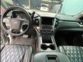 hevrolet Suburban 2016 SUV Automatic for sale-0