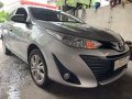 Brightsilver Toyota Vios 2020 for sale in Quezon-2