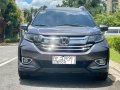 Selling Grey Honda BR-V 2020 in Quezon City-5