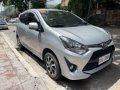 Selling Brightsilver Toyota Wigo 2018 in Quezon-3