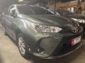 Green Toyota Vios 2021 for sale in Quezon-2