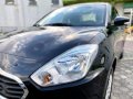 BlackSuzuki Swift 2020 for sale in Automatic-2