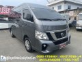 Grey Nissan NV350 Urvan 2019 for sale in Cainta-9
