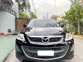 Black Mazda CX-9 2011 for sale in Bacoor-9