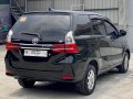 Selling Black Toyota Avanza 2021 in Makati-4