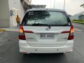 Selling Pearl White Toyota Innova 2016 in Pasig-6