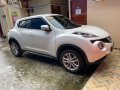 White Nissan Juke 2018 for sale in Automatic-0