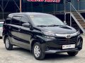 Selling Black Toyota Avanza 2021 in Makati-0