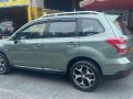 Selling Silver Subaru Forester 2015 in Pasig-5