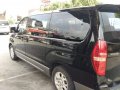 Selling Black Hyundai Starex 2013 in Muntinlupa-6