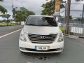 Selling Pearl White Hyundai Grand Starex 2015 in Pasig-8