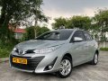 Brightsilver Toyota Vios 2020 for sale in Imus-0