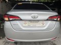 Brightsilver Toyota Vios 2020 for sale in Quezon-1