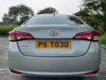 Brightsilver Toyota Vios 2020 for sale in Imus-5