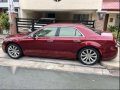 Sell Red 2016 Chrysler 300c in Parañaque-0