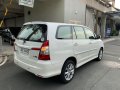 Selling Pearl White Toyota Innova 2016 in Pasig-3