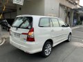 Selling Pearl White Toyota Innova 2016 in Pasig-4