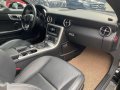 Black Mercedes-Benz SLK200 2012 for sale in Manila-1