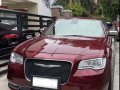 Sell Red 2016 Chrysler 300c in Parañaque-5