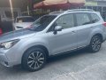 Silver Subaru Forester 2018 for sale in Pasig-6