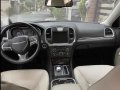 Sell Red 2016 Chrysler 300c in Parañaque-1