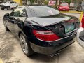 Black Mercedes-Benz SLK200 2012 for sale in Manila-5