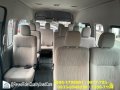 Grey Nissan NV350 Urvan 2019 for sale in Cainta-1