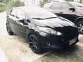 Selling Black Ford Fiesta 2014 in Silang-7