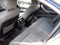 Blue BMW 320D 2014 for sale in Pasig-2