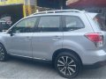 Silver Subaru Forester 2018 for sale in Pasig-5