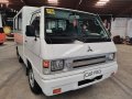 White Mitsubishi L300 2017 for sale in Manual-6