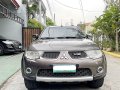 Brown Mitsubishi Montero 2012 for sale in Bacoor-9